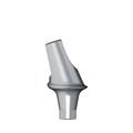 Стандартный абатмент RI угловой 18°, тип 2, Ø 5.5 мм, GH 1.5 мм, включая винт абамента 2-07-14 - фото 340971