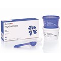 Слепочная масса А-силикон HYDRORISE PUTTY Normal Set для несьёмных протезов , оттискный (2 х 300 мл) C207010 - фото 341349