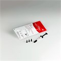 Denfil Flow Рефил 1 x 2 г, цвет A2, жидкотекучий композитный светоотверждаемый материал FR102-RA22 - фото 341684 Denfil Flow Рефил 1 x 2 г, цвет A2, жидкотекучий композитный светоотверждаемый материал FR102-RA22 - фото 341684