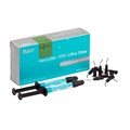 Herculite XRV Ultra Flow - композитный текучий материал, светоотверждаемый, А3, 2х2 г, шприц + 20 шт насадок 35409 - фото 341720 Herculite XRV Ultra Flow - композитный текучий материал, светоотверждаемый, А3, 2х2 г, шприц + 20 шт насадок 35409 - фото 341720