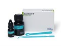 Набор Cention N System Kit - композит самотвердеющий с возможностью светового отверждения (порошок 1 x 30 г + жидкость1 x 8 г A2). 684196AN - фото 341750 Набор Cention N System Kit - композит самотвердеющий с возможностью светового отверждения (порошок 1 x 30 г + жидкость1 x 8 г A2). 684196AN - фото 341750