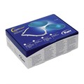 Коффердам OptiDam Posterior Refill, 60 коффердамов для жевательной группы. 5205 - фото 341869