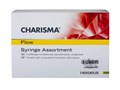 Charisma Flow Syr Assortment - Текучий светоотверждаемый микрогибридный композитный материал MK66015521 - фото 342189