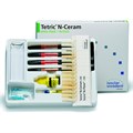 Tetric N-Ceram Intro Pack 4x3.5g/N-Etch Материал стоматологический пломбировочный, 631072AN 631072AN - фото 342206 Tetric N-Ceram Intro Pack 4x3.5g/N-Etch Материал стоматологический пломбировочный, 631072AN 631072AN - фото 342206