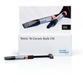 Tetric N-Ceram Bulk Fill Refill - композитный материал, цвет IVA, 1х3.5 г 644171AN - фото 343575 Tetric N-Ceram Bulk Fill Refill - композитный материал, цвет IVA, 1х3.5 г 644171AN - фото 343575