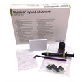 Multilink Hybrid Abutment Starter Kit  - самотвердеющий фиксирующий композитный цемент 662810AN - фото 343696