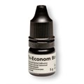 TE-Econom Bond Refill 5 г - однокомпонентный бондинговый агент для эмали и дентина. 611129AN - фото 343959