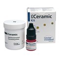 IPS Ceramic Etching Gel Kit - набор для травления керамики 531550 - фото 344030