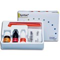 Syntac Assortment 2 x 3 г,1 х 6 г - адгезивная система IV поколения (Syntac Primer (3 г) + Syntac Adhesive (3 г) + Heliobond (6 г). 532891AN - фото 344232