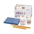 Airex-C - стеклоиономерный цемент для фиксации, 20 г+12 мл st490177 - фото 344349