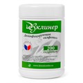 Салфетки Дезклинер" дезинфицирующие 200 шт. (банка) st465748 - фото 344371