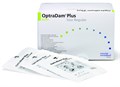 OptraDam Plus Small Refill/50 Материал вспомогательный для стомат. мал. размера, 627400AN 627400AN - фото 344685