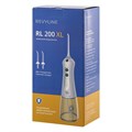 Ирригатор Revyline RL 200 XL, портативный. 4863 - фото 345571