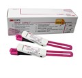 RelyX Luting 2 (3525A), 2 х 11 г, набор стандартный – стеклоиономерный цемент для протезирования 7100141167 - фото 345694