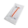 Держатель для кисточек оранжевый Brush Holder orange, 1 шт. 538892 - фото 345893