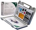 Calibra Operatory Kit - набор эстетического композитного цемента двойного отверждения 607059старое - фото 346010