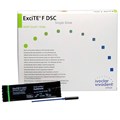 ExciTE F DSC Single Dose Small/Endo Refill 50 - однокомпонентный адгезив, шприц 0.1 г х 50 шт 630380AN - фото 346042