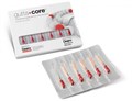 Dentsply GuttaCore - обтуратор из поперечно-сшитой гуттаперчи N045В, 6 штук. A1703B0044500 - фото 346076