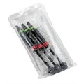 Tetric EvoCeram Refill 3x3g A3 Материал пломбировочный светоотверждаемый, 590295WW 590295WW - фото 346217 Tetric EvoCeram Refill 3x3g A3 Материал пломбировочный светоотверждаемый, 590295WW 590295WW - фото 346217