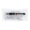 Tetric EvoCeram Refill 1x3g B2 Dentin  Материал пломбировочный светоотверждаемый, 590325WW 590325WW - фото 346232 Tetric EvoCeram Refill 1x3g B2 Dentin  Материал пломбировочный светоотверждаемый, 590325WW 590325WW - фото 346232