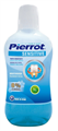 Ополаскиватель для полости рта Pierrot Sensitive Mouthwash мятный при повышенной чувствительности зубов, 500 мл. 8411732107219 - фото 346480