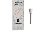 Полиры Чашка Kagayaki Ensmart Pin" 125 - металл - 30 шт. ENPS125-3 - фото 347470