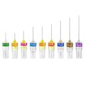 Иглы карпульные Spident NOP 30G, 0.4*21 мм (100 шт) инъекционные дентальные стерильные однократного применения 6127SH - фото 348031 Иглы карпульные Spident NOP 30G, 0.4*21 мм (100 шт) инъекционные дентальные стерильные однократного применения 6127SH - фото 348031