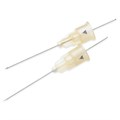 Иглы карпульные Spident NOP 30G, 0.4*21 мм (100 шт) инъекционные дентальные стерильные однократного применения 6127SH - фото 348033 Иглы карпульные Spident NOP 30G, 0.4*21 мм (100 шт) инъекционные дентальные стерильные однократного применения 6127SH - фото 348033