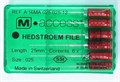 H.file N15/40 L21, 6 шт. M-ACCESS- каналорасширители ручные. A16MA02190012 - фото 348424