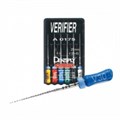 Verifier - верификаторы Thermafil ISO45 25 мм, 6 шт. A017502504500 - фото 348648