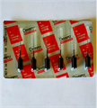 ProTaper Hand - ручные файлыРучные файлы ProTaper Hand F4/Протапер Хэнд 25мм, Dentsply-Maillefer (Швейцария) A041702510412 - фото 348844