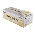 Иглы карпульные Nipro Dental Needle 27G, 0.4*38 мм (100 шт), Корея инъекционные одноразовые евростандарт st935629 - фото 349561