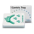 Ложка слепочная Centric Tray для определения соотношения челюстей 559166BN - фото 350259