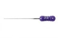 Пульпоэкстракторы Nerve Broaches N20 L25 6 шт. st356608 - фото 350433