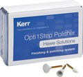 Головки Opti1Step™ полиры для композита мини-набор (Mini-Kit), 6 шт. 8004 - фото 350467