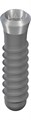 Имплантат Straumann SP, RN Ø 4,1 мм, 14 мм, Ti, SLA®, Loxim 043.929S - фото 353462