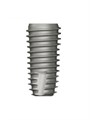 Имплантат UF II, D=5.5 мм, L=11.5 мм, (с заглушкой), стандартная линейка UF(II)5511S - фото 354346