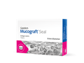 Коллагеновый матрикс: Mucograft Seal d=8 мм, коллагеновый матрикс для регенерации мягких тканей 30781.1 - фото 354370