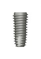 Имплантат UF II, D=5.0 мм, L=11.5 мм, (с заглушкой), стандартная линейка UF(II)5011S - фото 354470