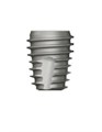 Имплантат UF II, D=5.5 мм, L=7.0 мм, (с заглушкой), стандартная линейка UF(II)5507S - фото 354482