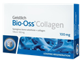 Bio-Oss Collagen, гранулы 100 mg натуральный костнозамещающий материал с добавлением коллагена. 30583.4 - фото 354632