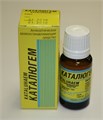 Каталюгем - кровоостанавливающий антисептик st125909 - фото 354650