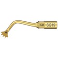 Насадка для разрезания кортикальной костиSG19 Насадка для разрезания кортикальной кости, NSK (Япония) Z305135 - фото 354737