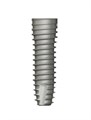 Имплантат UF II, D=3.8 мм, L=13.0 мм, (с заглушкой), стандартная линейка UF(II)3813S - фото 354890