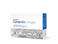 Combi-Kit Collagen набор для направленной костной регенерации: Bio-Oss Collagen 100 мг и Bio-Gide 16х22 мм 30591.1 - фото 355968