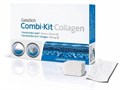 Combi-Kit Collagen набор для направленной костной регенерации: Bio-Oss Collagen 100 мг и Bio-Gide 16х22 мм 30591.1 - фото 355970