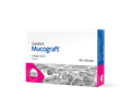Mucograft 20х30 мм, коллагеновый матрикс для регенерации мягких тканей, арт: 30773.1 30773.1 - фото 355985