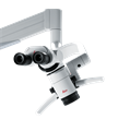 Микроскоп операционный Leica M320, комплектация HI-END мобильная стойка 0.801.0500HI-ENDFMF - фото 356251
