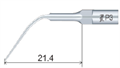 Насадка пародонтологическая Woodpecker P3 для скайлера, (подходит к Woodpecker, EMS) P3 - фото 356915