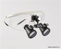 Бинокуляры Hogies MaximEyes Galilean Loupes 3.0 x (350 & 420) MXG3.0 - фото 357559